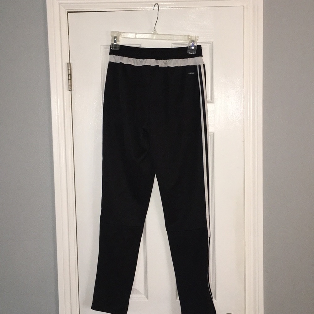 Adidas Climacool soccer pants - Picture 2 of 5